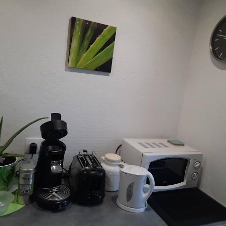 Studio Soleil au Hohwald Extérieur photo