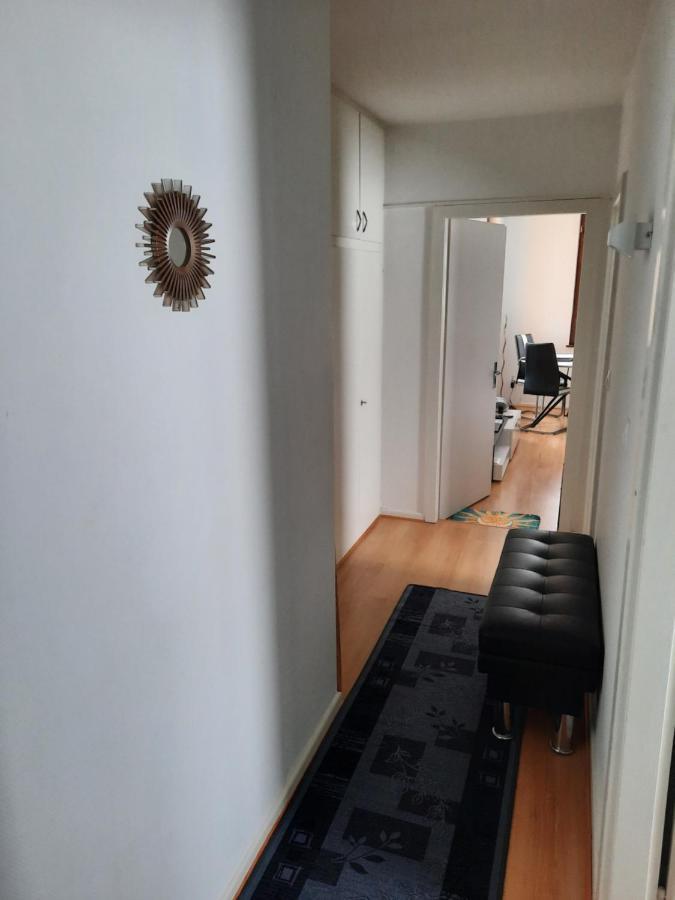 Studio Soleil au Hohwald Extérieur photo