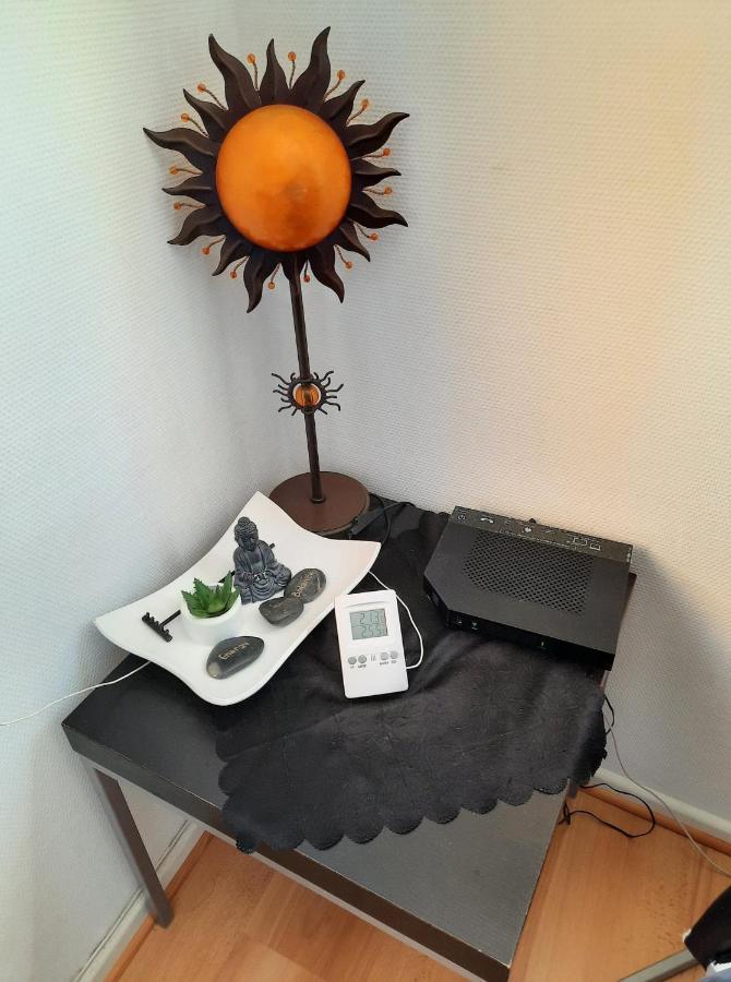 Studio Soleil au Hohwald Extérieur photo